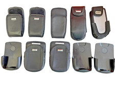 Job lotto di 11 custodie e