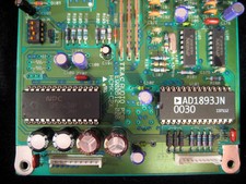 Aggiornamento digitale Teac