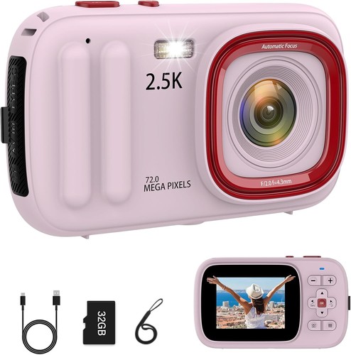 Macchina fotografica