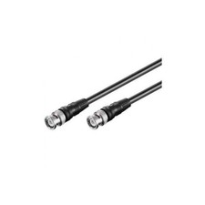 Cavo BNC RG58 50 Ohm M/M 2 mt