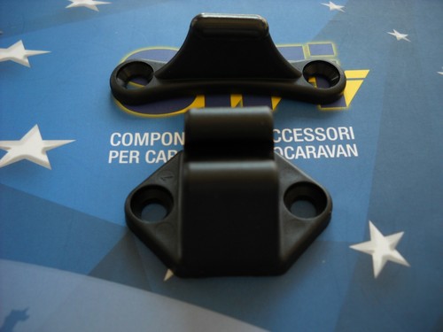 Ferma porte portelloni - e,