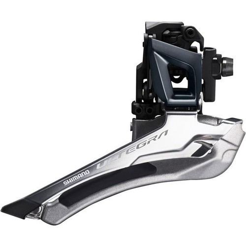 Deragliatore anteriore shimano - deragliatore,