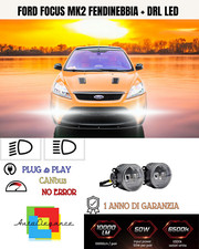 🔥SET PROIETTORI LED FORD