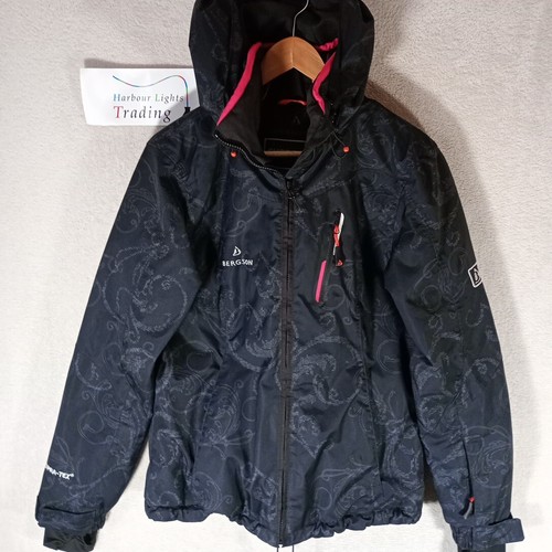 Bergson cappotto giacca - bergson,