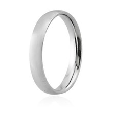 FEDE NUZIALE ITALIANA COMODA