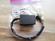 OEM Yamaha CDI  Booster Fits