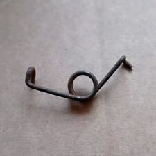 BICICLETTA EPOCA VINTAGE MOLLA PER MECCANISMO FRENI BACCHETTA (VEDI FOTO MISURE)