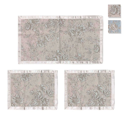 Completo centrini runner set - completo,