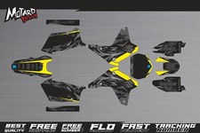 Suzuki Dekor RMZ 450 2005 2006