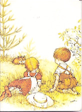 HOLLY HOBBIE 70s mondadori