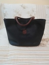 Borsa donna Trussardi vintage