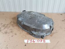 CARTER COPERCHIO SINISTRO