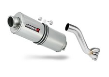 XTZ 750 TENERE Terminale di