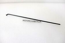 RAGGI RAGGIO cerchio RUOTA NERI 165 x 2,5 Bici Moto SPOKE WHEEL BLACK bicicleta