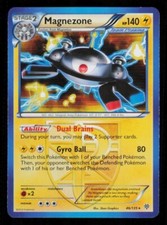 Pokemon Card Magnezone 46/135
