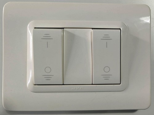 Ave placca tecnopolimero 3 - placca,