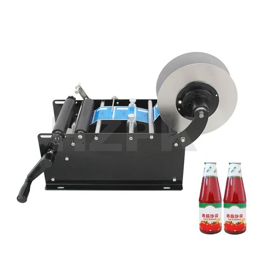 Etichettatrice manuale - mt-30,
