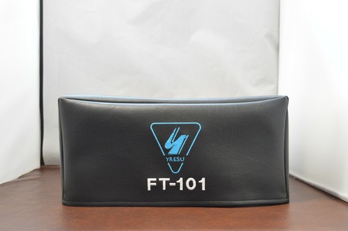 Yaesu 101 classic series - ft-101,