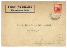 COMMERCIALE (1241) - ROMAGNANO