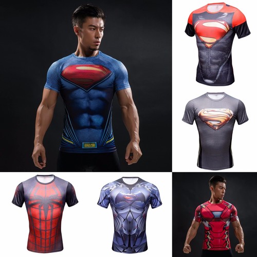 Maglia uomo maglietta - , fumetti