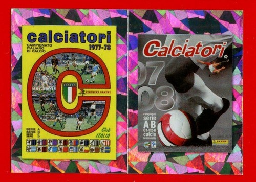 Calciatori 2020 2021 - calciatori, panini