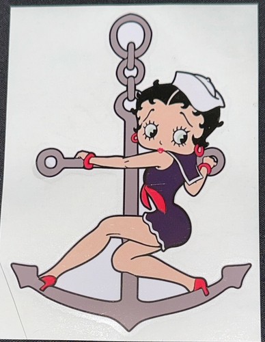 Betty boop - betty,