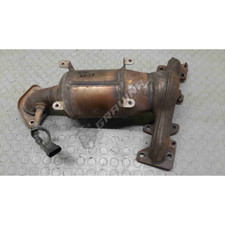 51824930 51929835 Convertitore catalitico FIAT PUNTO 199 6U 2013 1.4B METANO