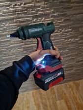 ADATTATORE  BATTERIA EINHELL