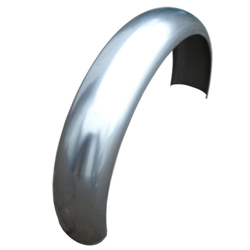 Parafango acciaio chop it - in,