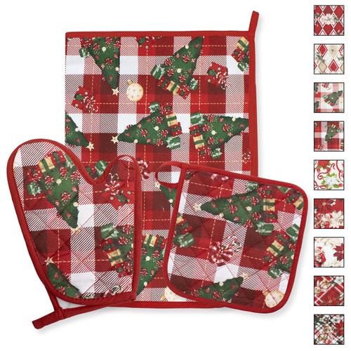 Set guantone presina e - guantone,,