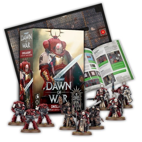 Dawn war onslaught gioco - dawn,