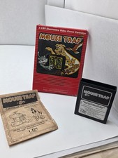 MOUSE TRAP GIOCO CIB PER PAL