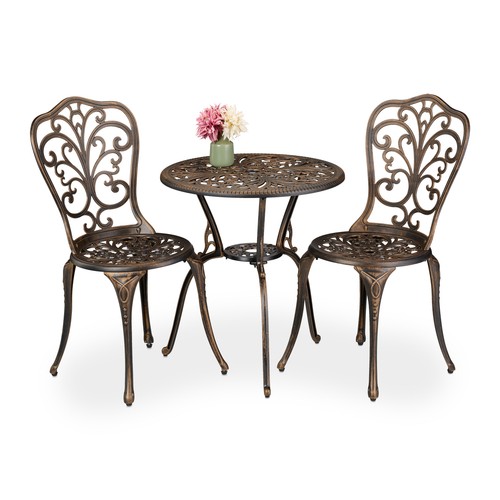 Set mobili giardino sedie - da,