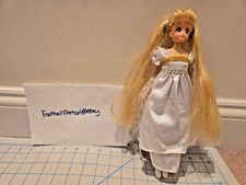 2001 irwin sailor moon - 2001,