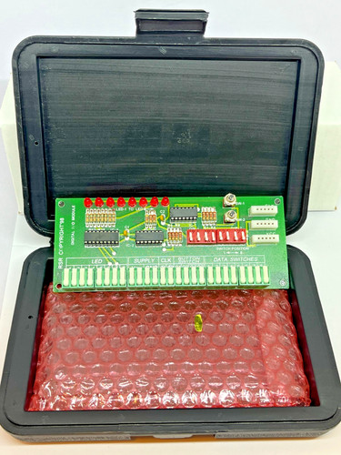 Modulo digitale rsr - modulo,