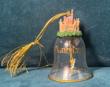 Disneyland Tinkerbell Castle