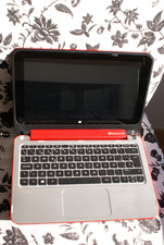 Notebook Touchscreen 2in1