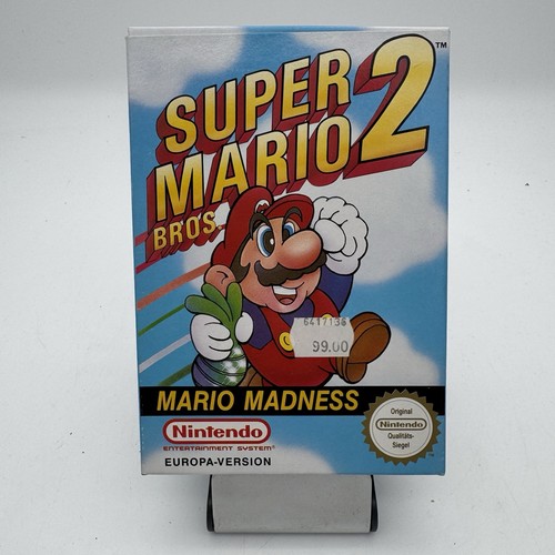 Super mario bros nintendo - super,