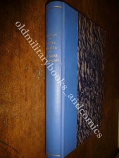 STORIA SEGRETA DI UN MESE DI REGNO ITALICUS UMBERTO II SESTANTE RILEGATO I^ Ed.