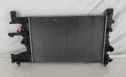 13267655 radiatore opel - 13267655,