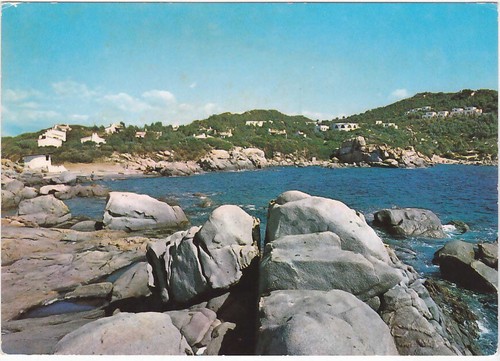 Arbatax nuoro marina di - -,