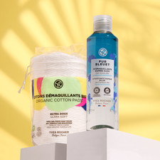 Yves Rocher Set Struccante