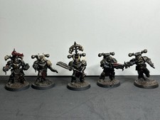 WARHAMMER40K Legionari del