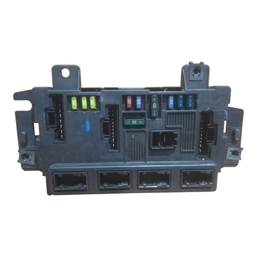 Body computer per fiat panda - fiat,