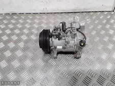 COMPRESSORE ARIA CONDIZIONATA