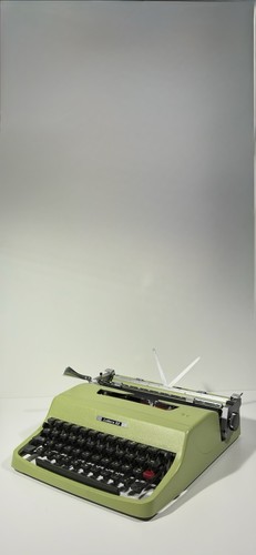 Olivetti lettera macchina - 32,