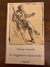 Vincenzo Cardarelli. Il