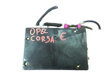 CENTRALINA BLUETOOTH TELEFONO PER OPEL Corsa E 3° Serie 84186829 (15>)