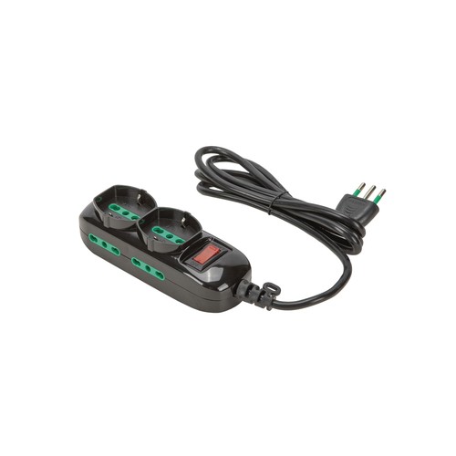 Fanton multipresa triax - fanton,