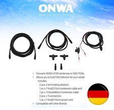 Starter Kit NMEA2000
